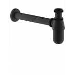 Черного цвета